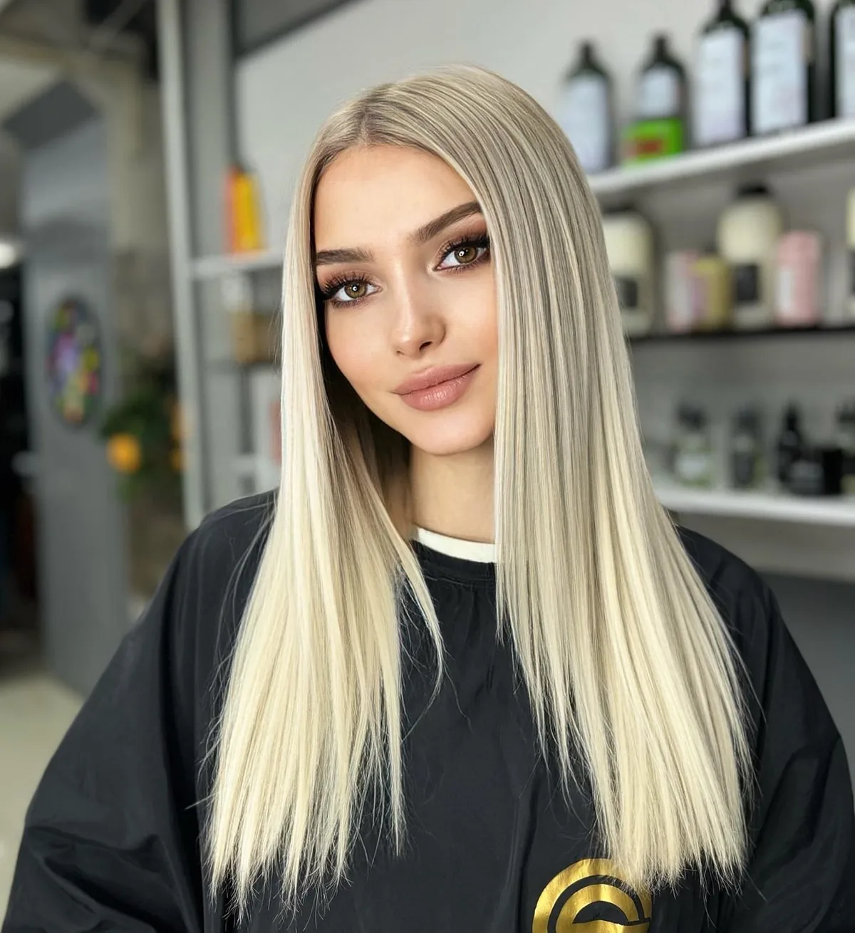 Orcun Ekiz Coiffeur calisma 11