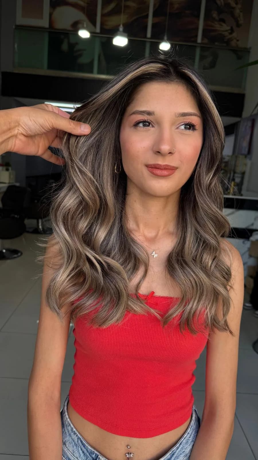 Orcun Ekiz Coiffeur calisma 19