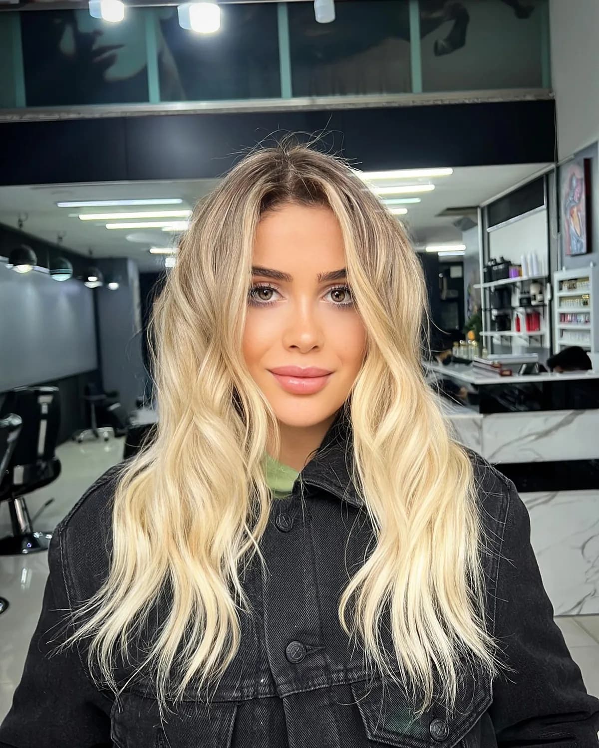 Orcun Ekiz Coiffeur calisma 15