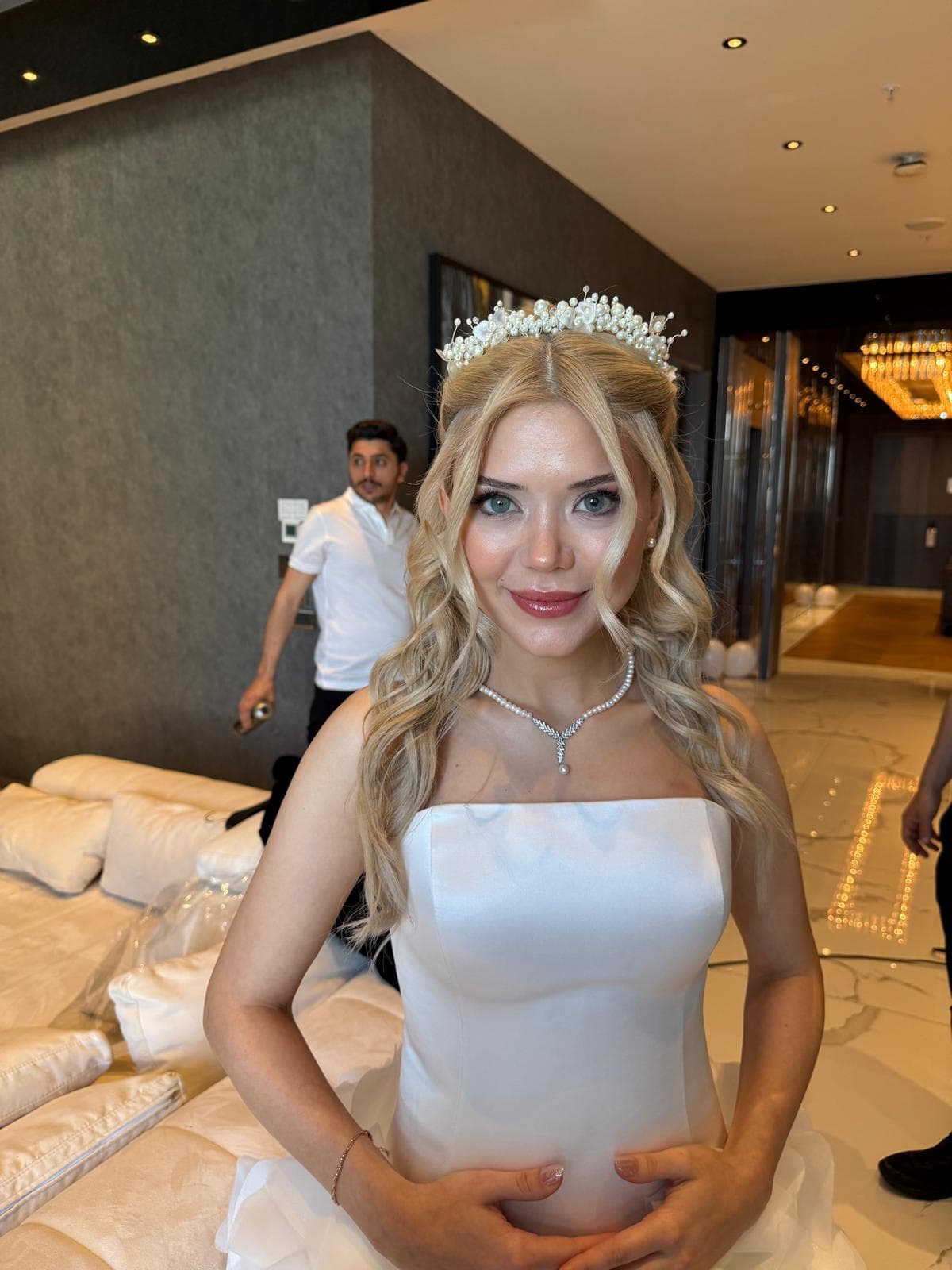 Gelin Saçı