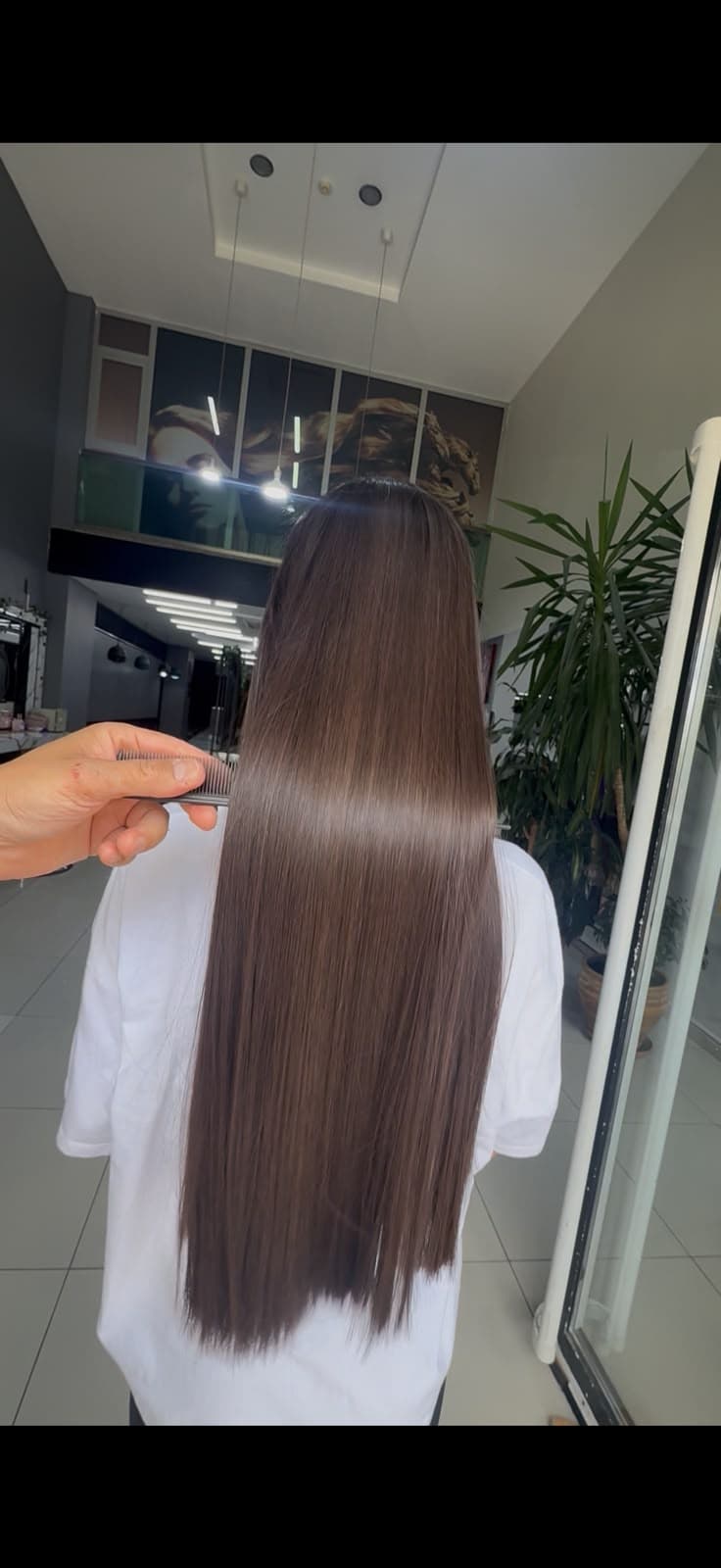 Keratin Bakım