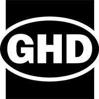 ghd logosu