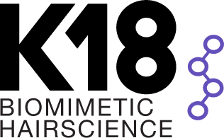 K18 logosu