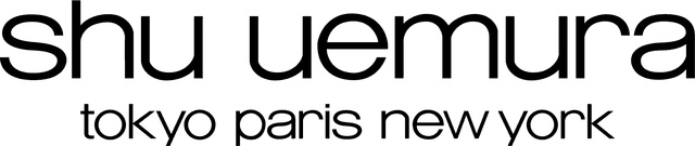 Shu Uemura logosu