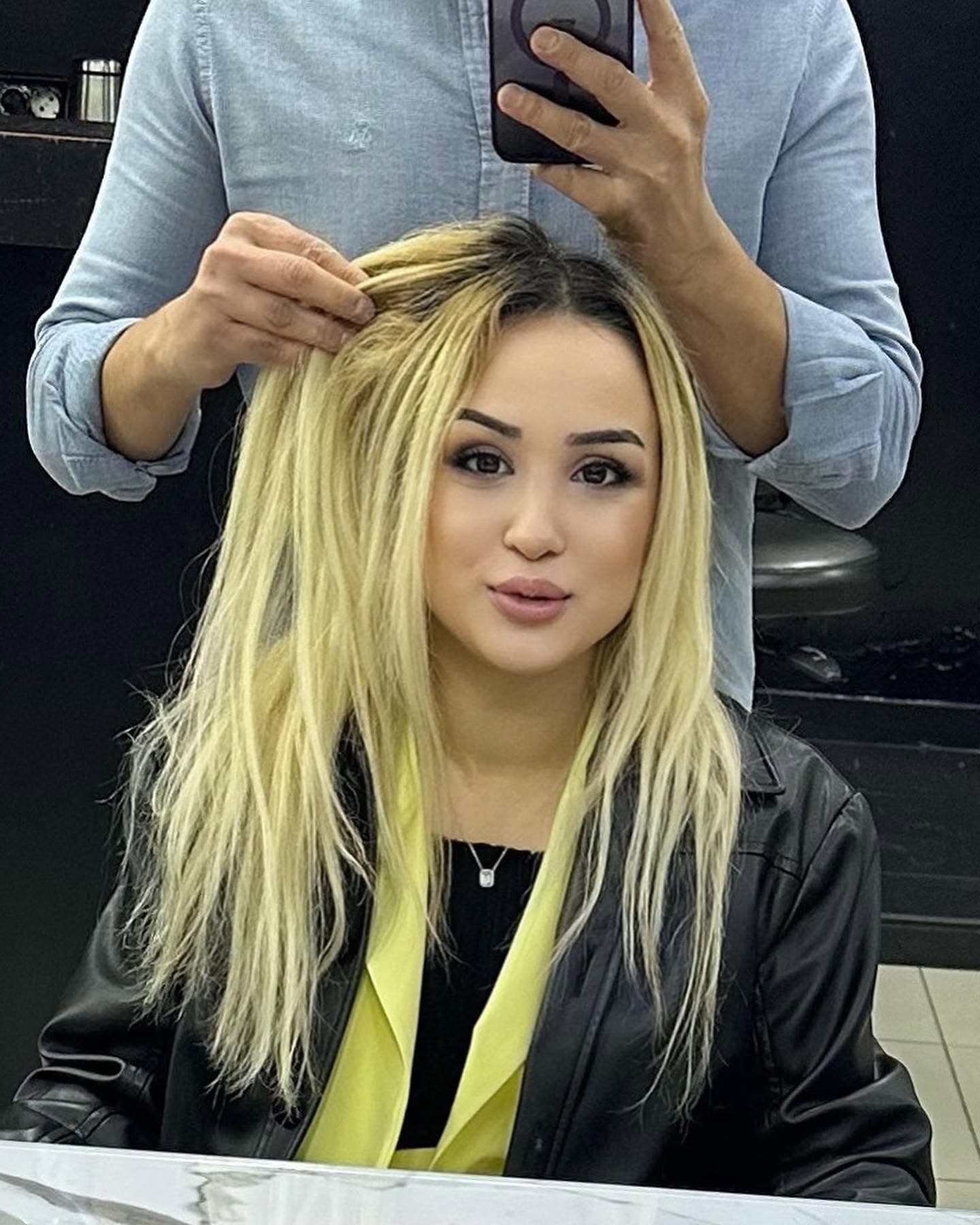 Full Sarı Dönüşümü önce