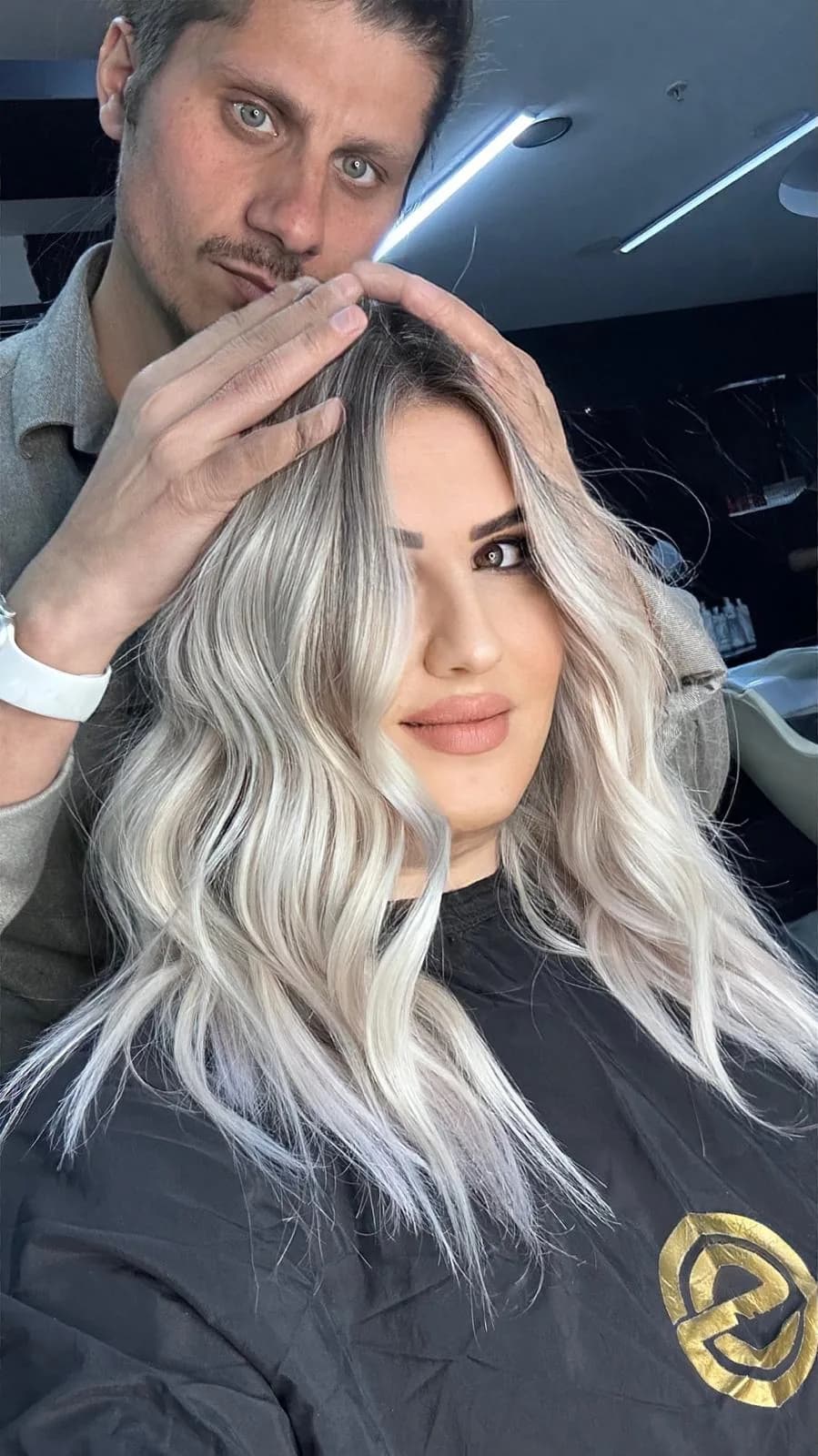 Keratin Bakım