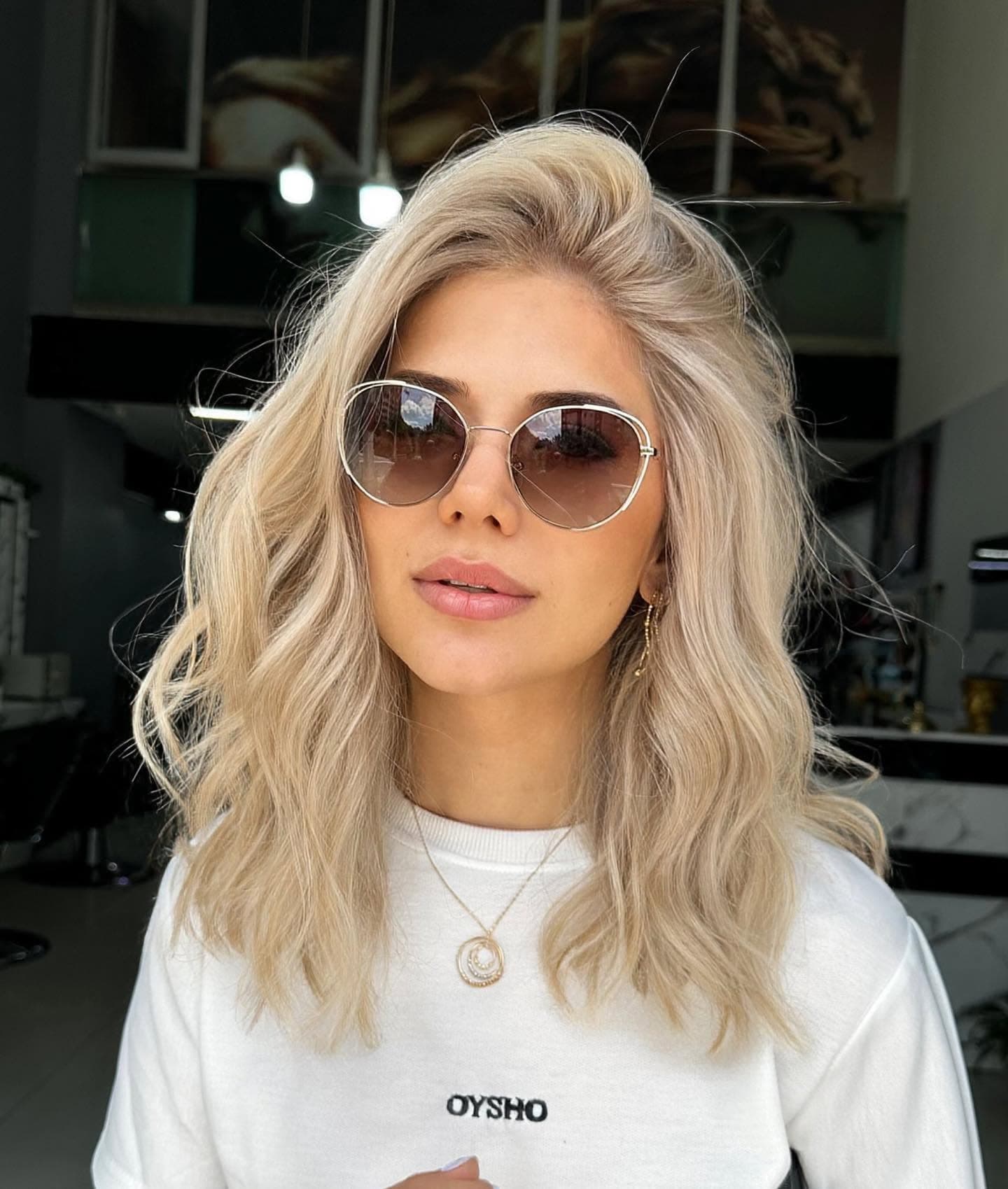 Soğuk Tonlama - Bahçeşehir Orçun Ekiz Coiffeur