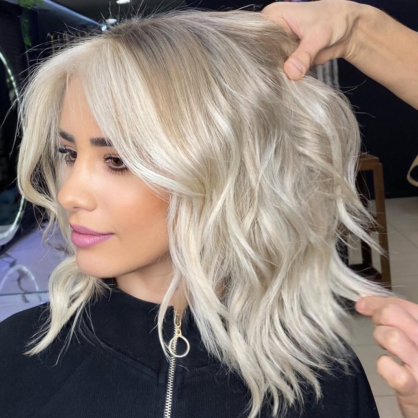 Highlight - Bahçeşehir Orçun Ekiz Coiffeur