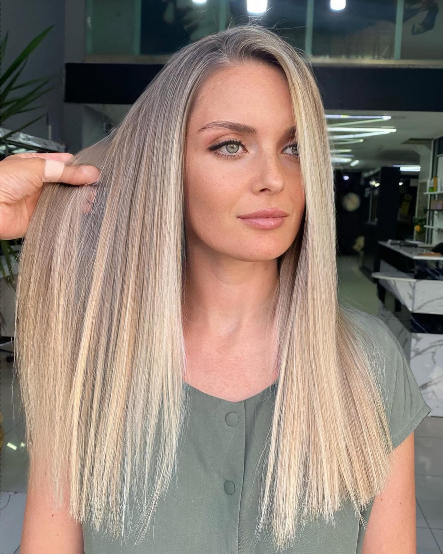 Freelight - Bahçeşehir Orçun Ekiz Coiffeur