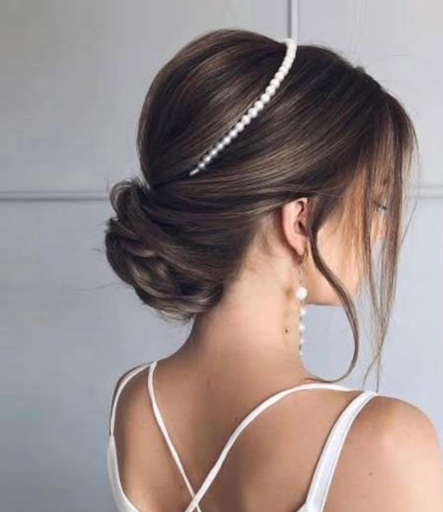 Mezuniyet Saçı - Bahçeşehir Orçun Ekiz Coiffeur
