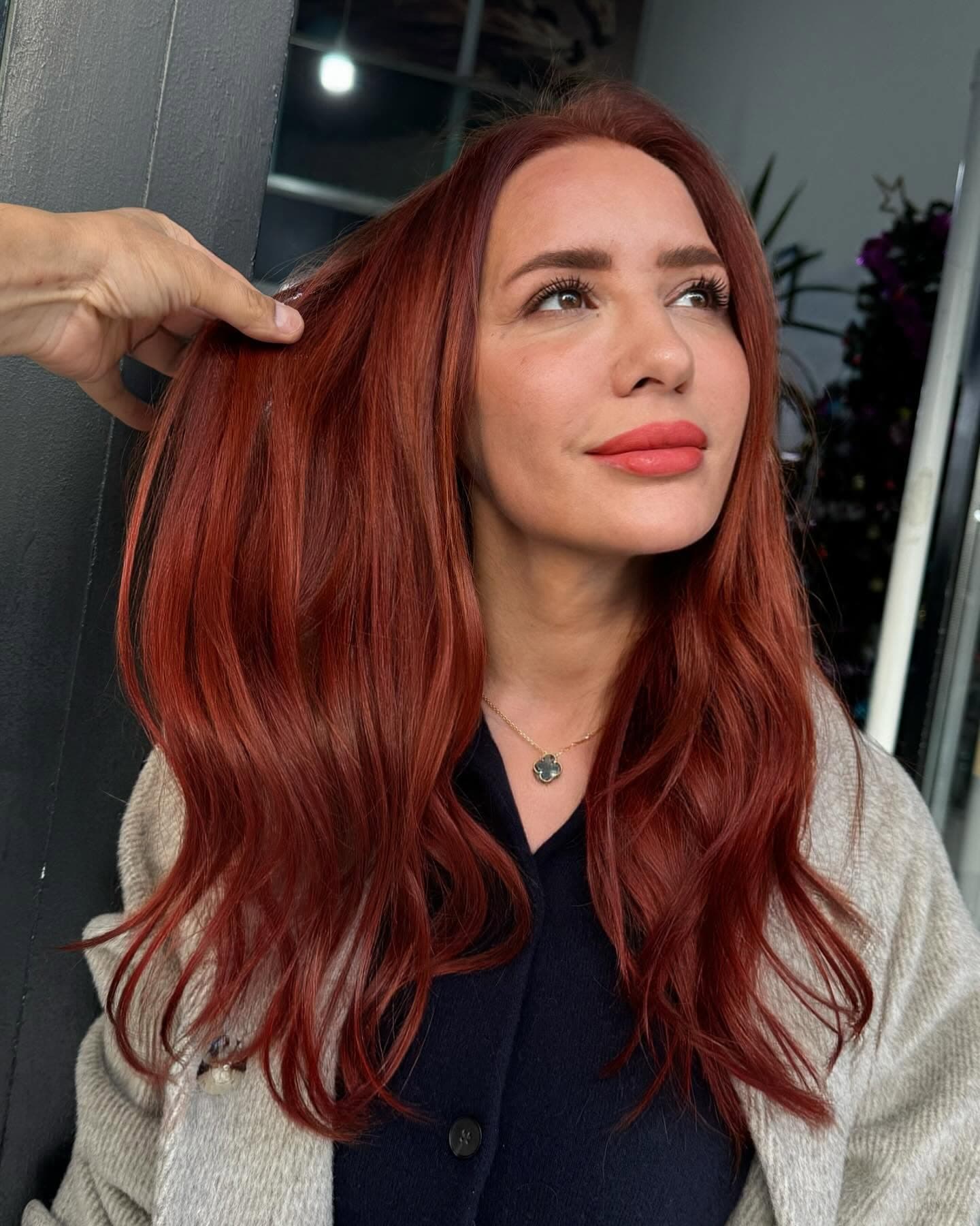 Renk Değişimi - Bahçeşehir Orçun Ekiz Coiffeur