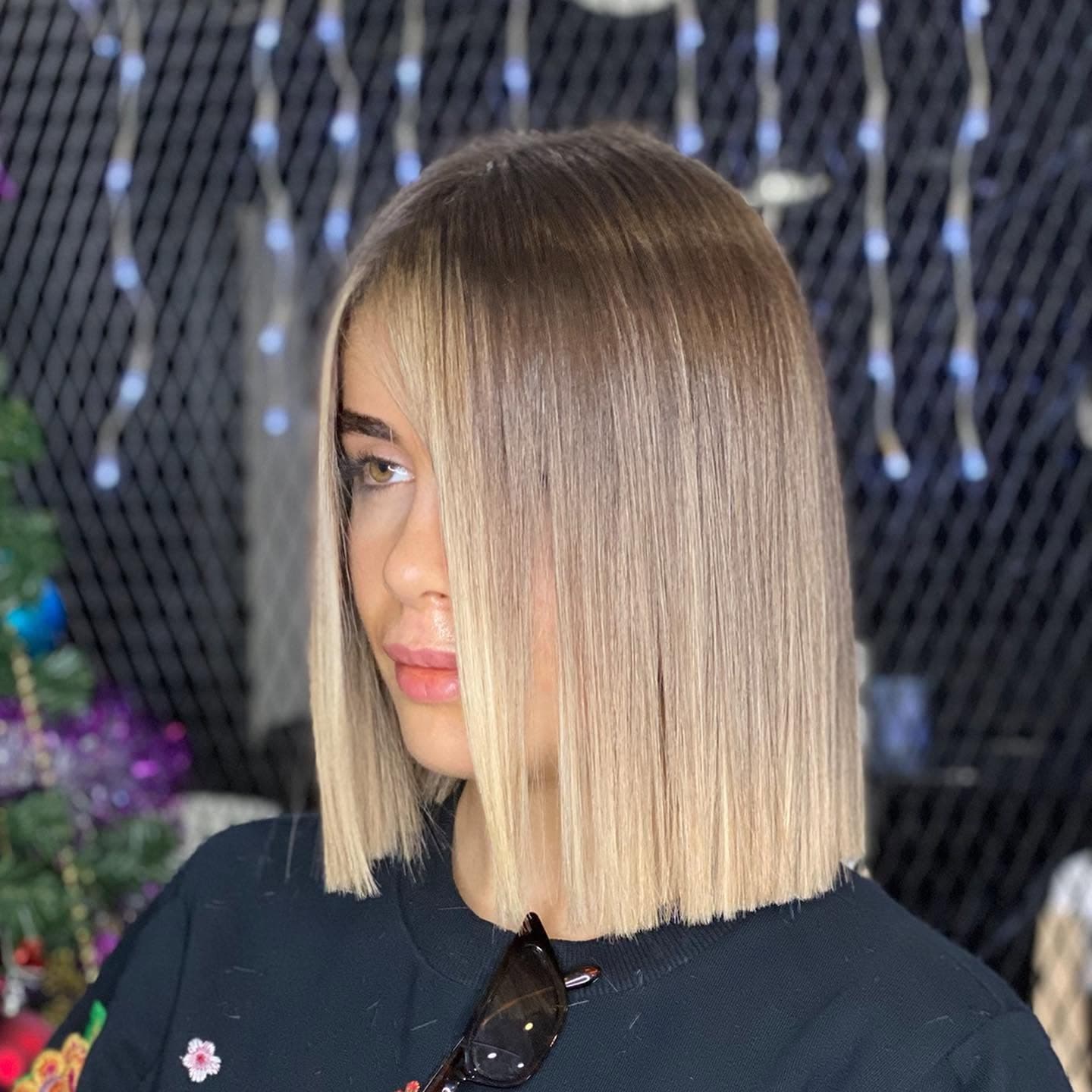 Orçun Ekiz Coiffeur Bahçeşehir saç tasarımı