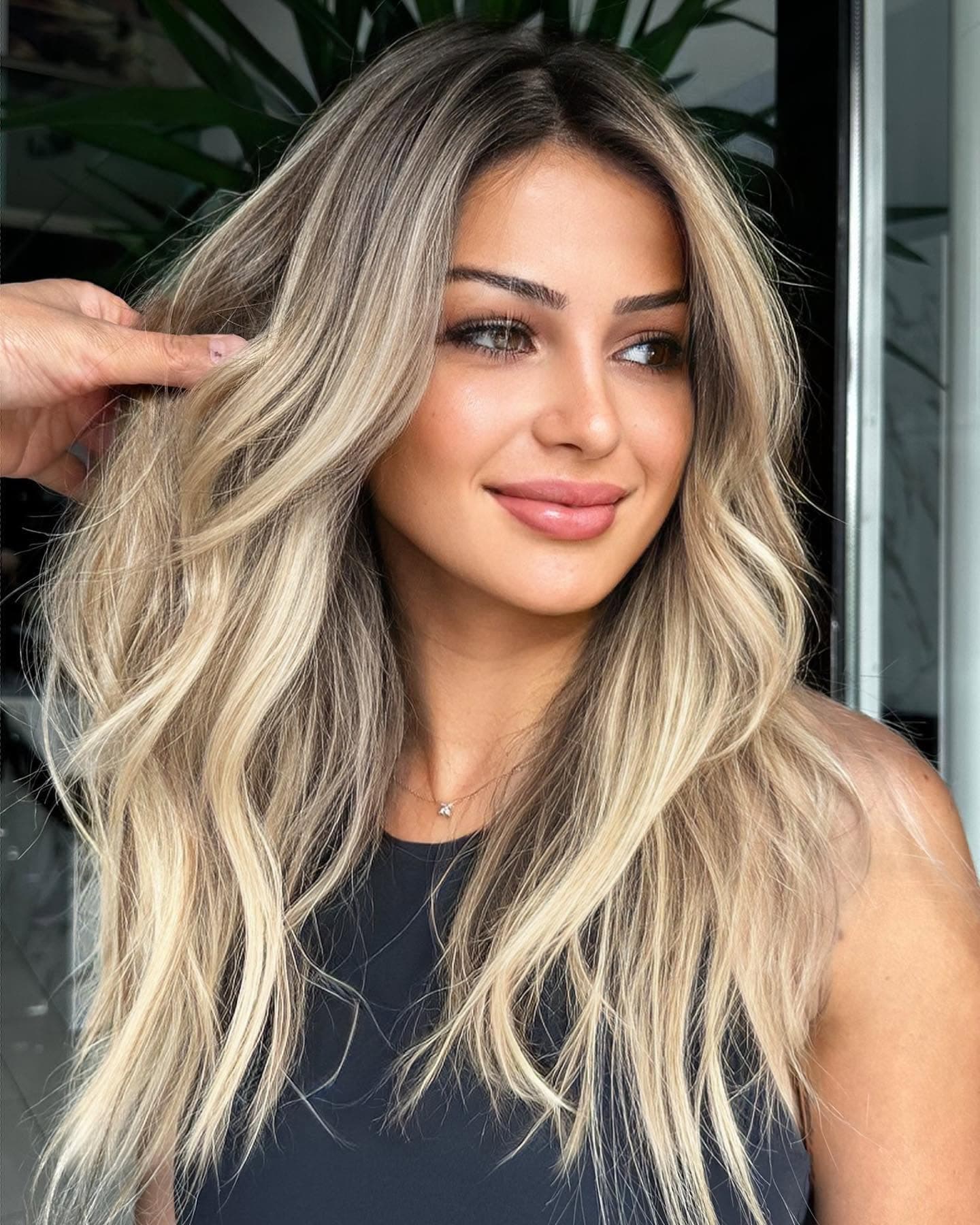 Röfle - Bahçeşehir Orçun Ekiz Coiffeur