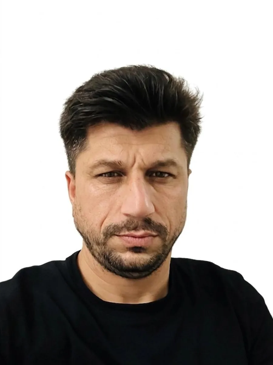 Ahmet Ekiz