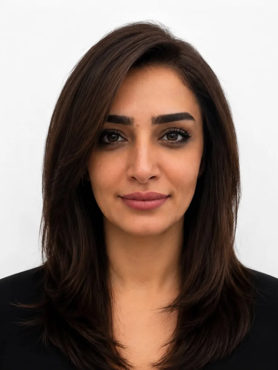 Behnaz Khodazadeh