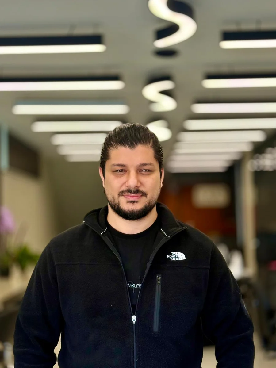 Burak Ekiz